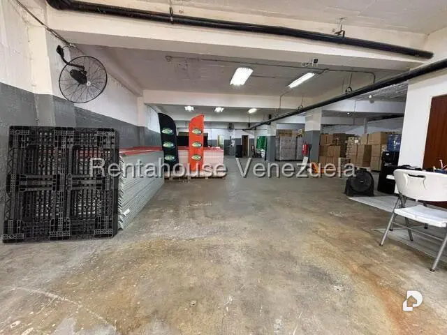 Local comercial en Boleíta Sur, Caracas – 5