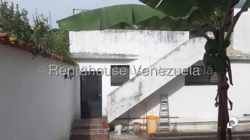 Casa en Sebucan, Caracas – 14