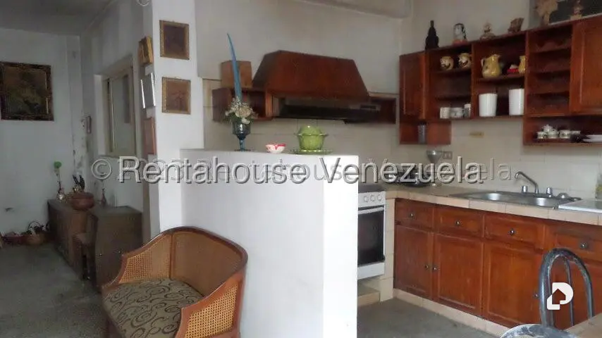 Casa en Sebucan, Caracas – 16