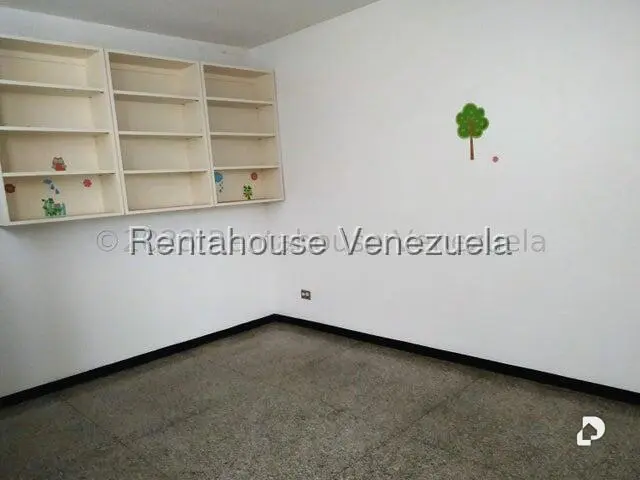 Casa en Sebucan, Caracas – 11