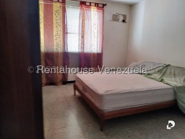 Casa en Sebucan, Caracas – 12