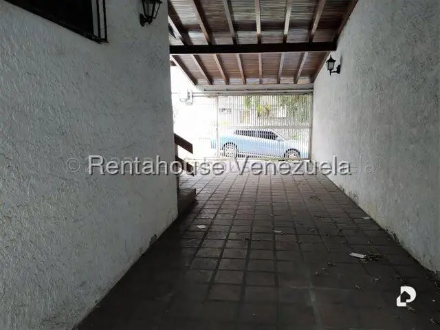 Casa en Sebucan, Caracas – 19