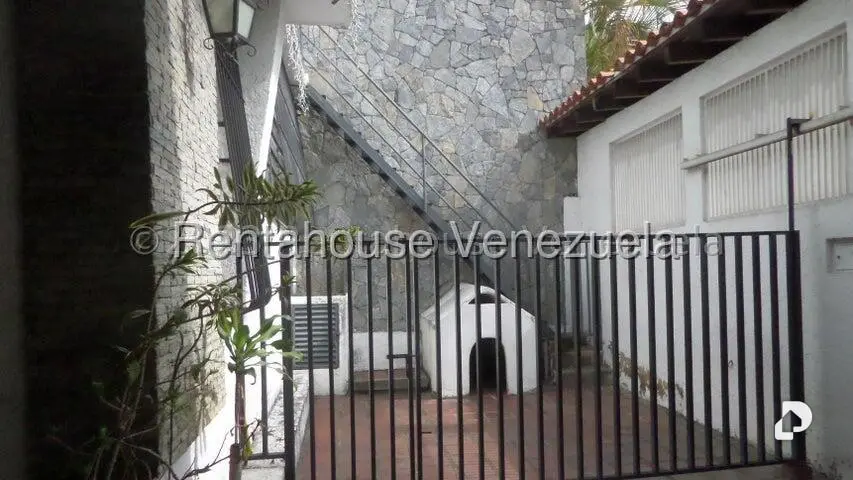 Casa en Sebucan, Caracas – 18