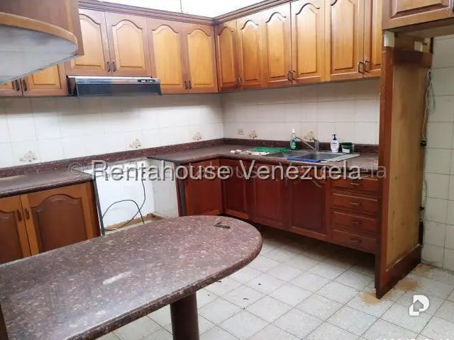 Casa en Sebucan, Caracas – 5