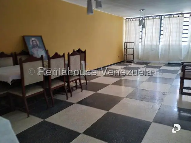Casa en Sebucan, Caracas – 4