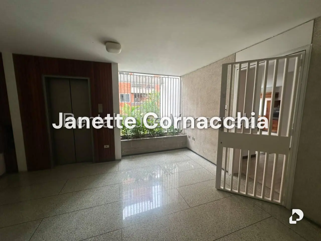 Apartamento en La Castellana, Caracas – 6