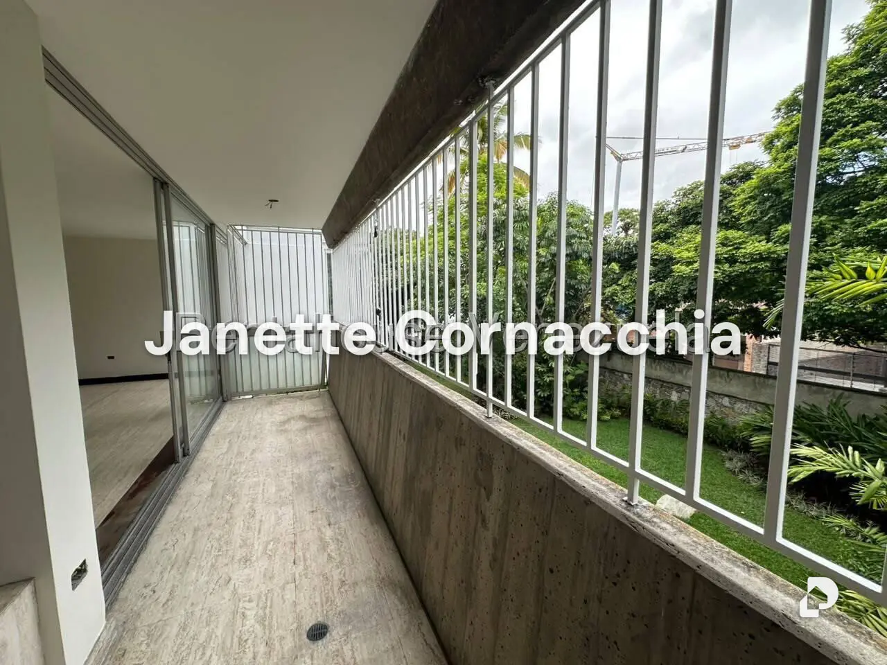 Apartamento en La Castellana, Caracas – 16