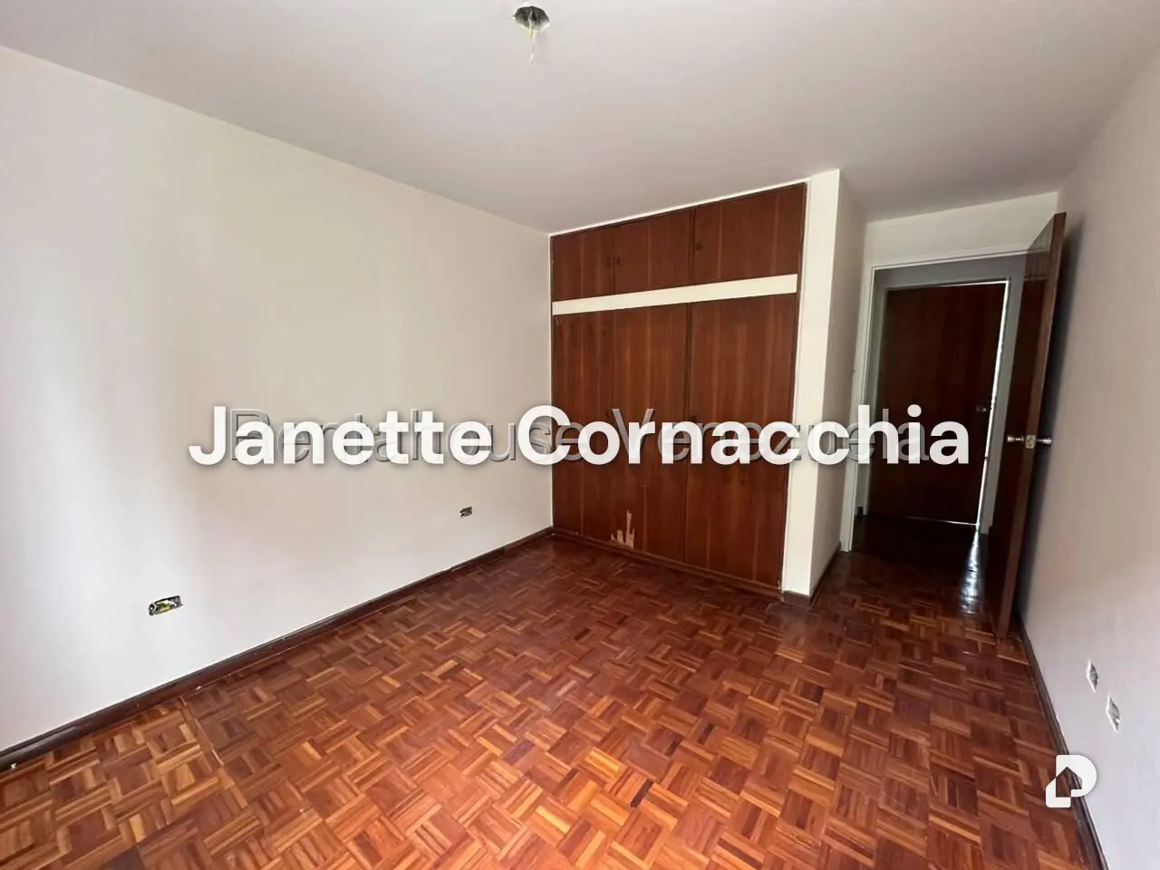 Apartamento en La Castellana, Caracas – 23
