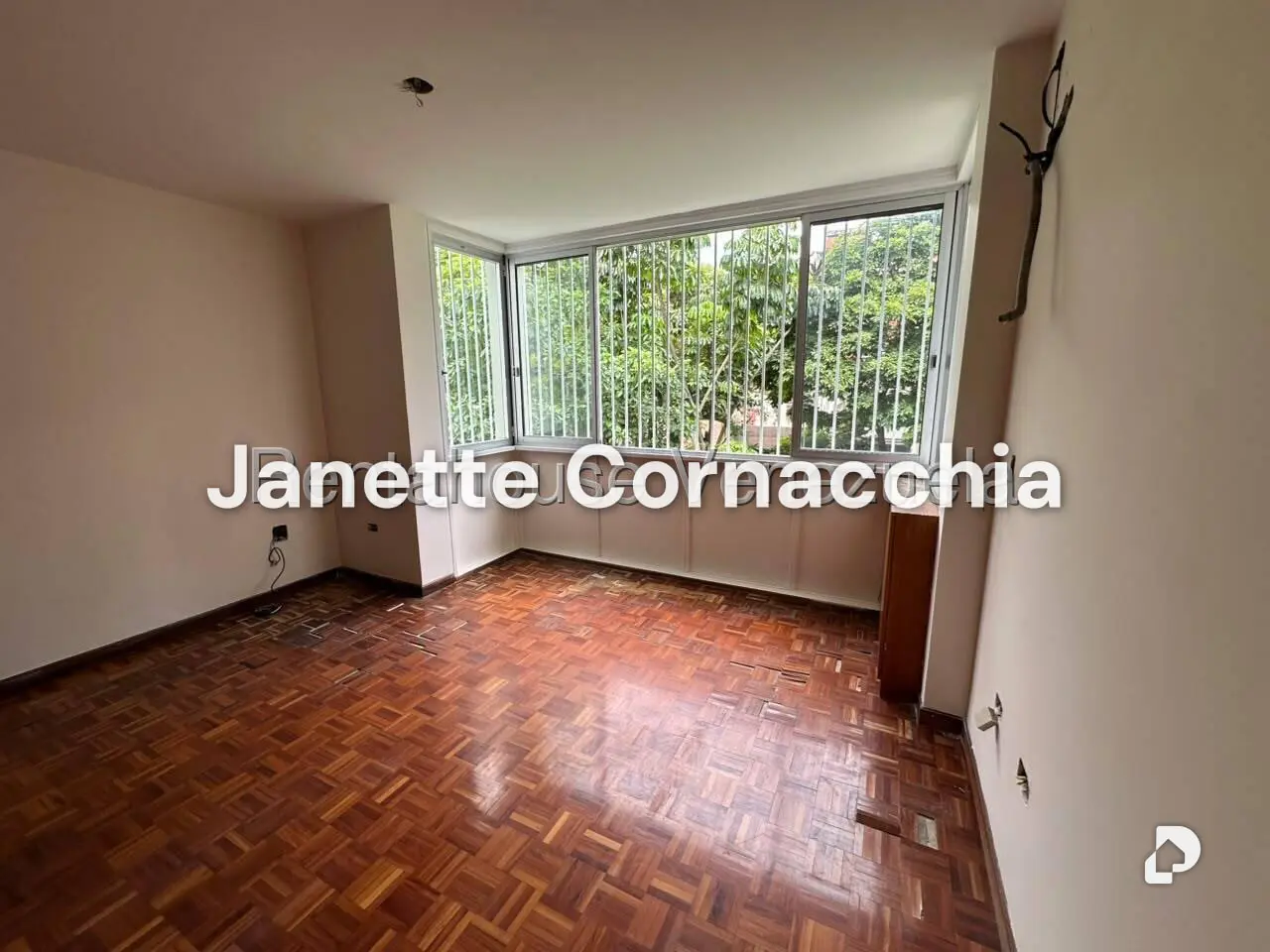 Apartamento en La Castellana, Caracas – 27