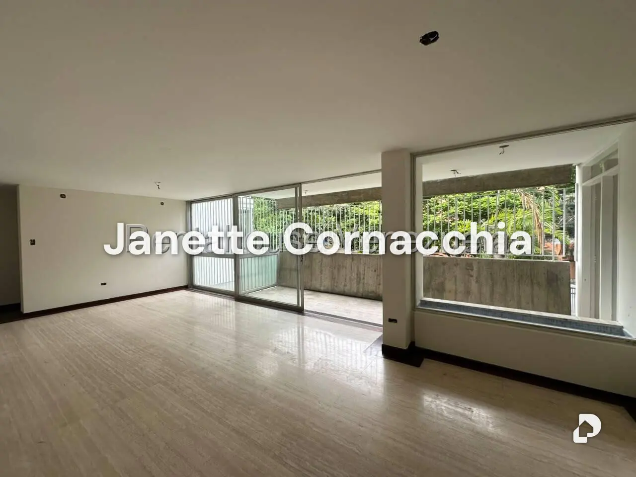 Apartamento en La Castellana, Caracas – 12