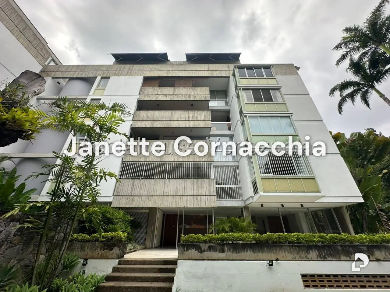 Apartamento en La Castellana, Caracas – 2