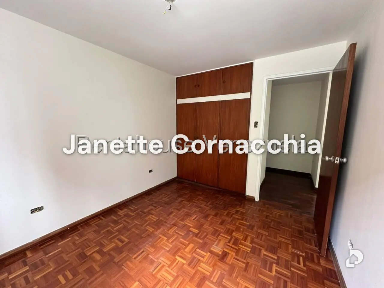 Apartamento en La Castellana, Caracas – 19