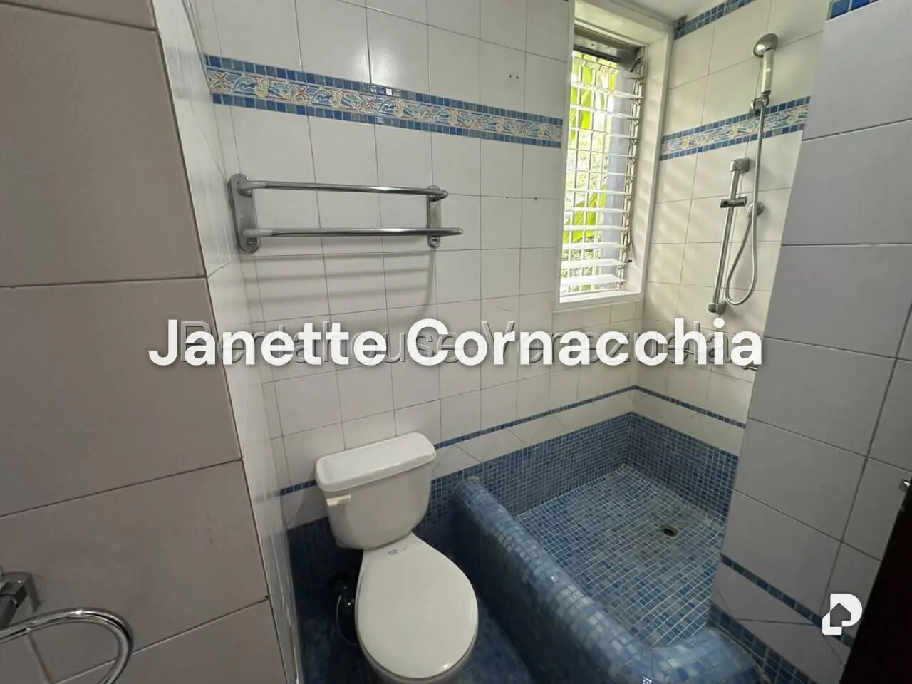 Apartamento en La Castellana, Caracas – 22