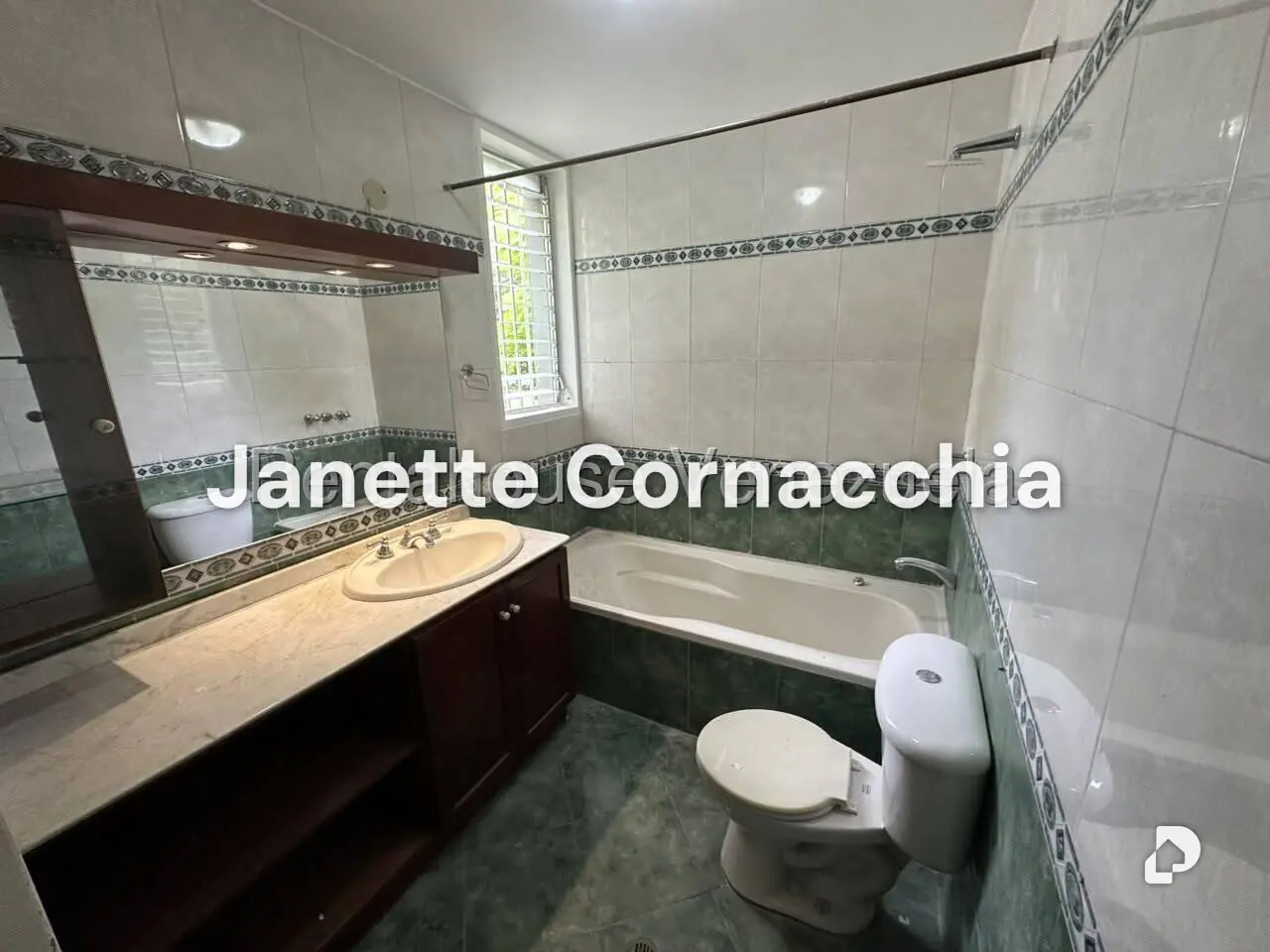 Apartamento en La Castellana, Caracas – 28