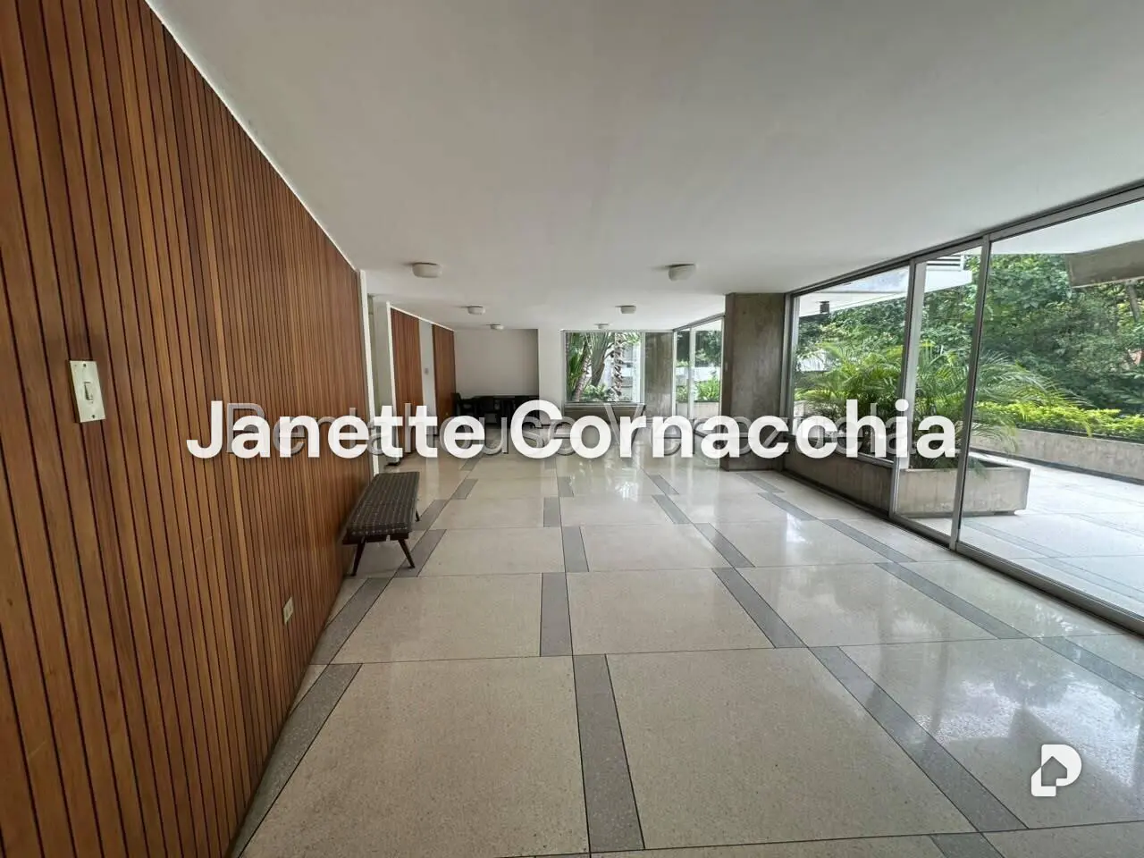 Apartamento en La Castellana, Caracas – 4