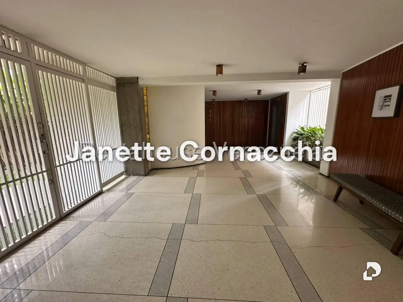 Apartamento en La Castellana, Caracas – 3