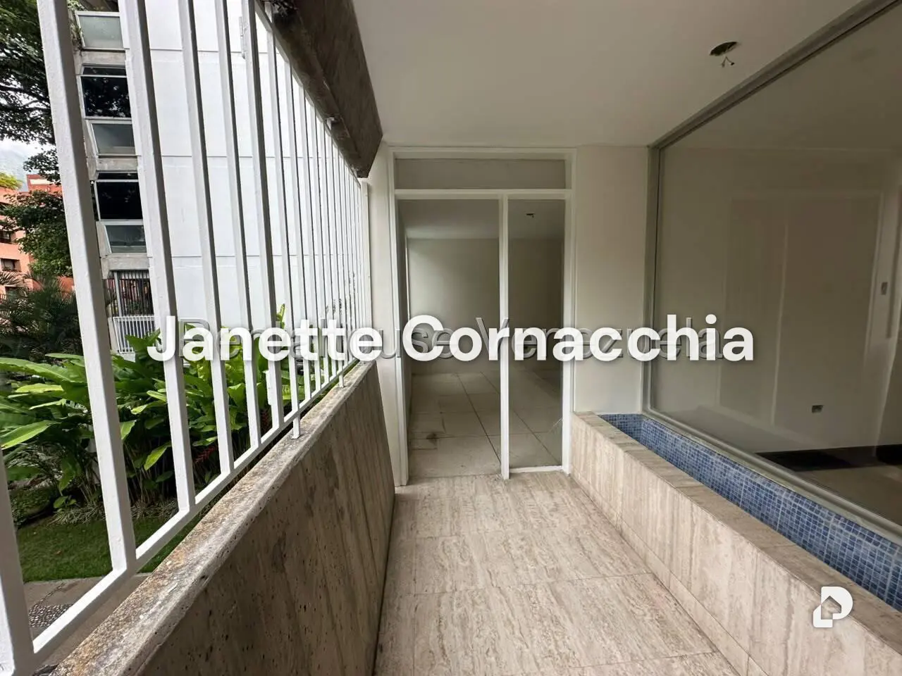 Apartamento en La Castellana, Caracas – 15