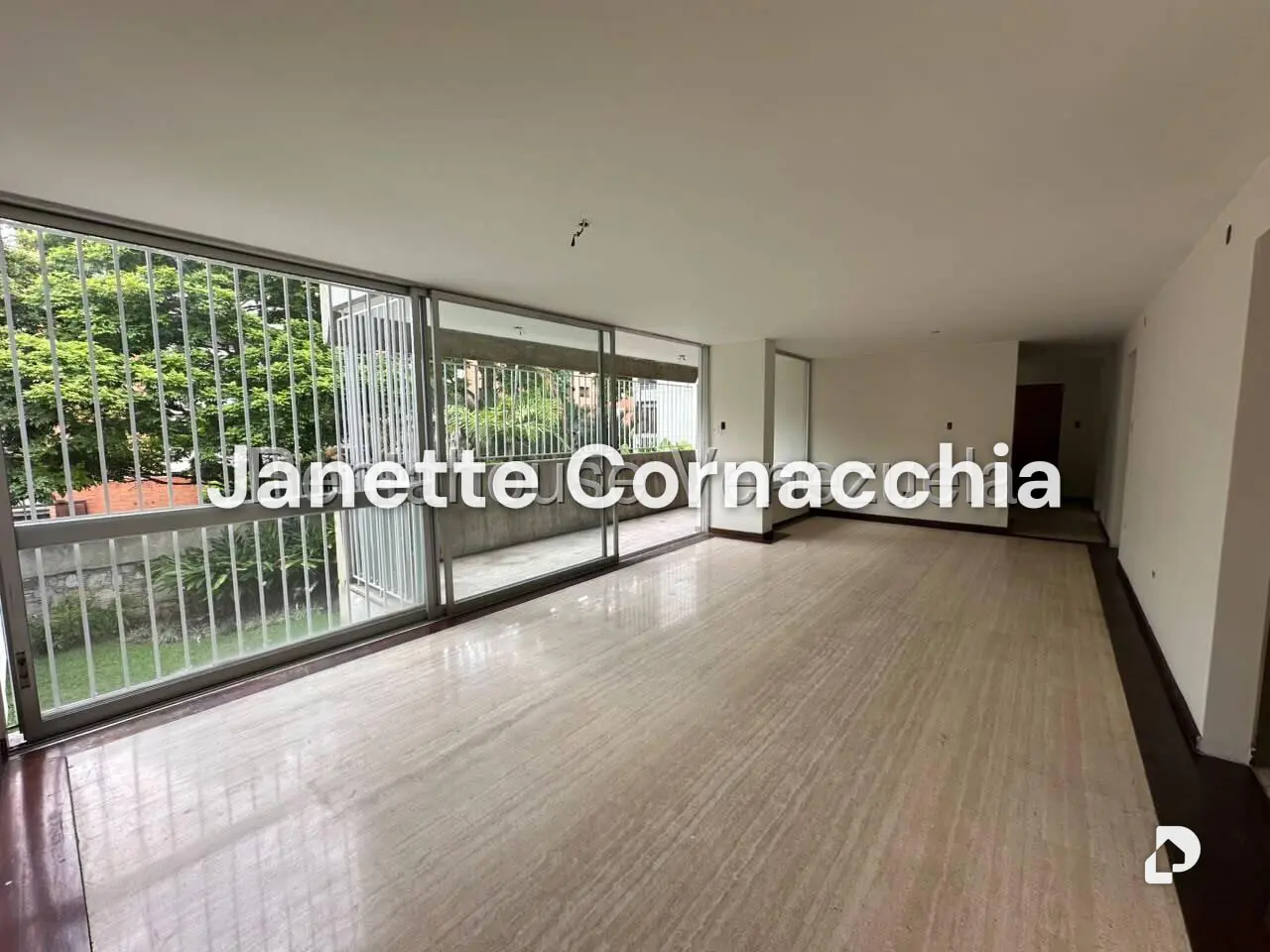 Apartamento en La Castellana, Caracas – 14