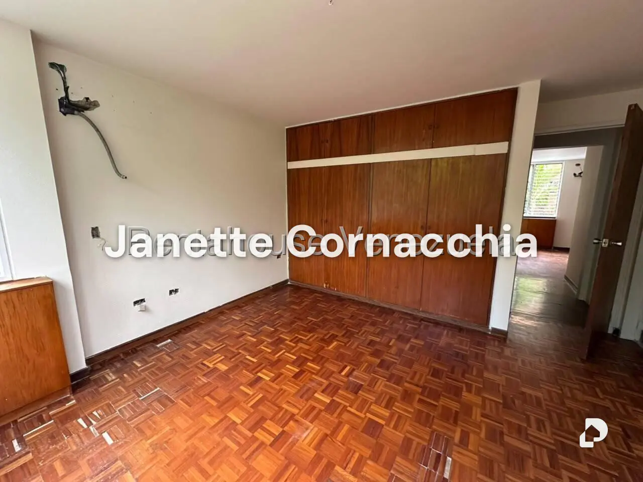 Apartamento en La Castellana, Caracas – 26