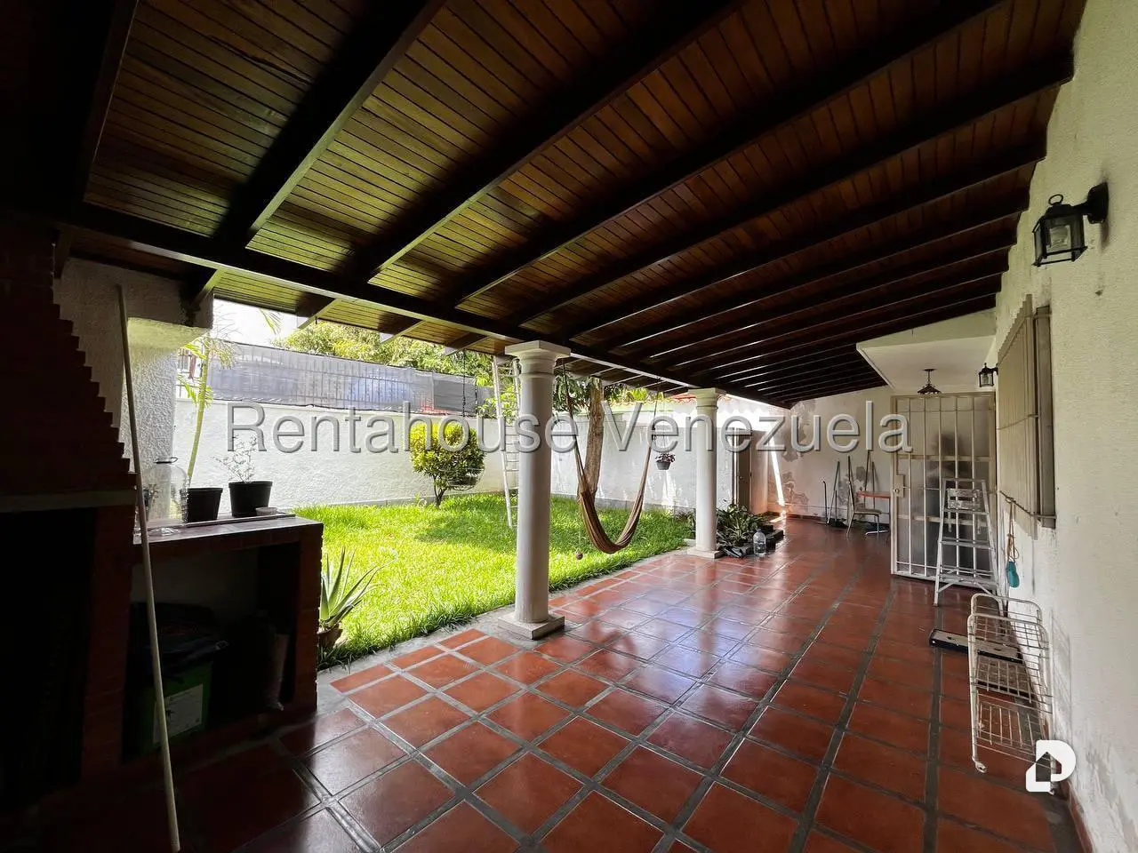 Casa en Terrazas del Club Hípico, Caracas – 13