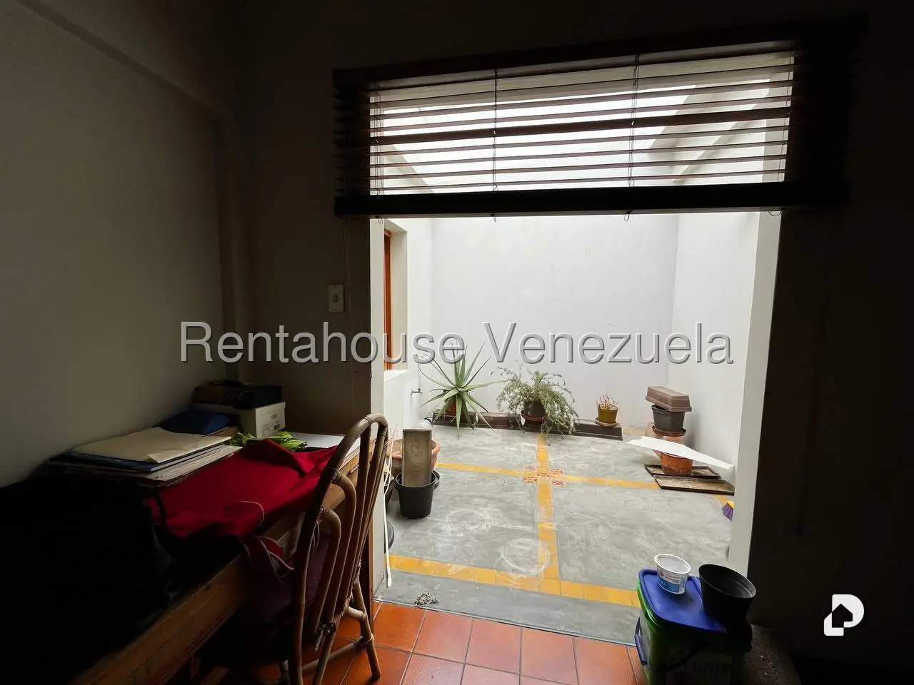 Casa en Terrazas del Club Hípico, Caracas – 19