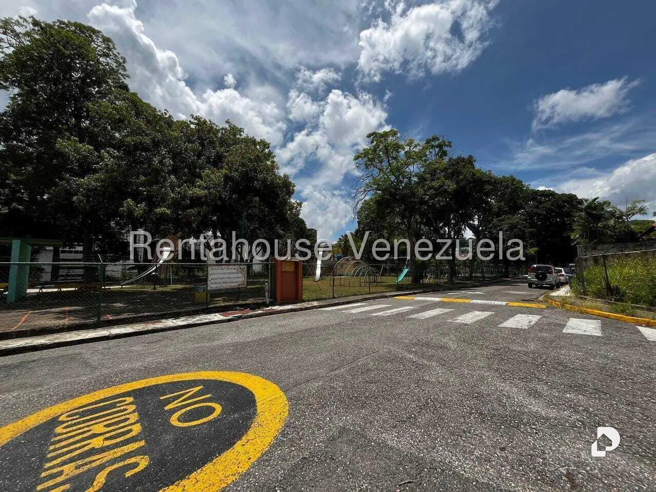 Casa en Terrazas del Club Hípico, Caracas – 25