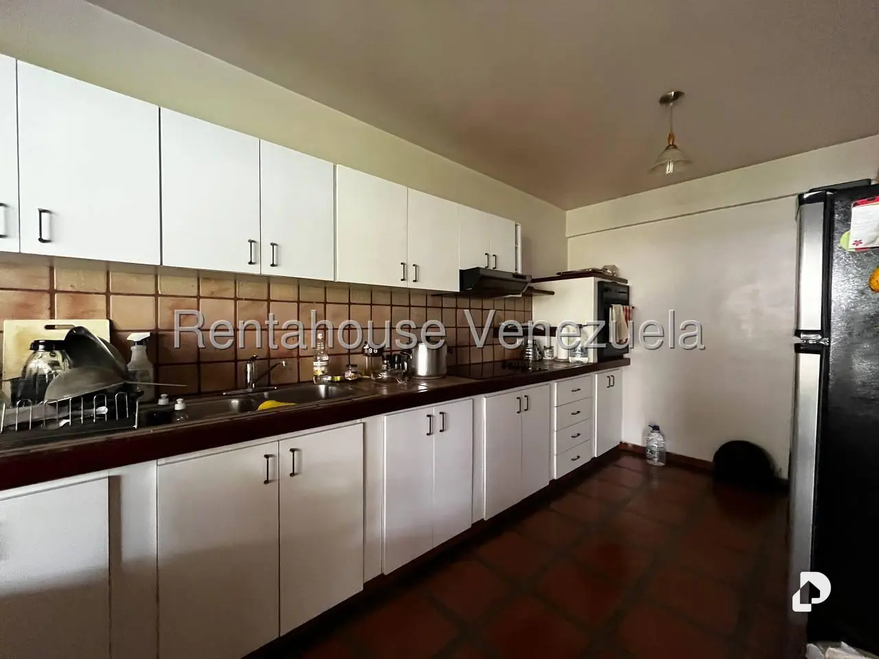 Casa en Terrazas del Club Hípico, Caracas – 11