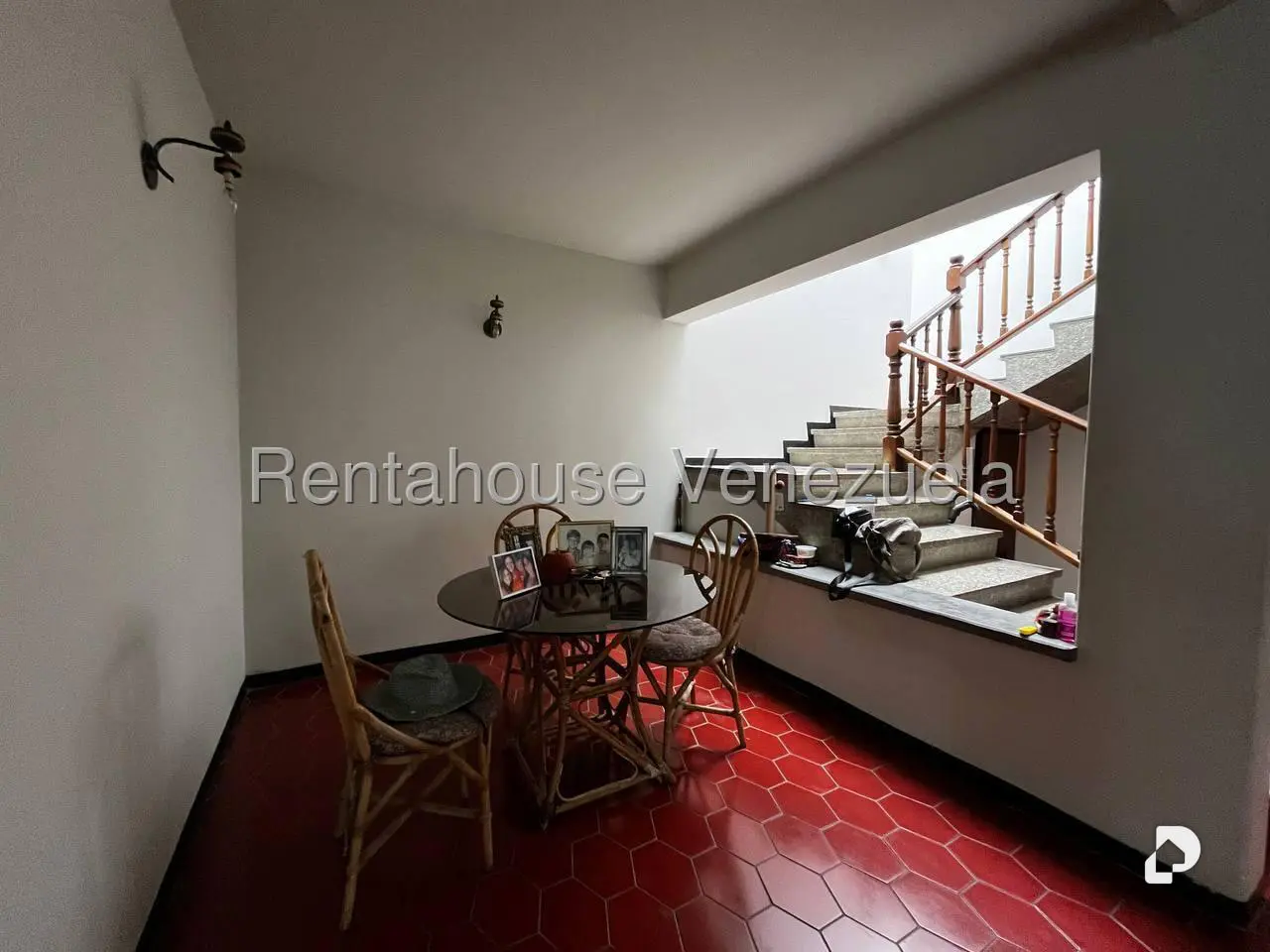 Casa en Terrazas del Club Hípico, Caracas – 9