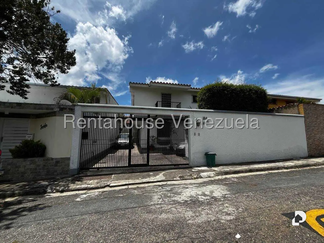 Casa en Terrazas del Club Hípico, Caracas – 2