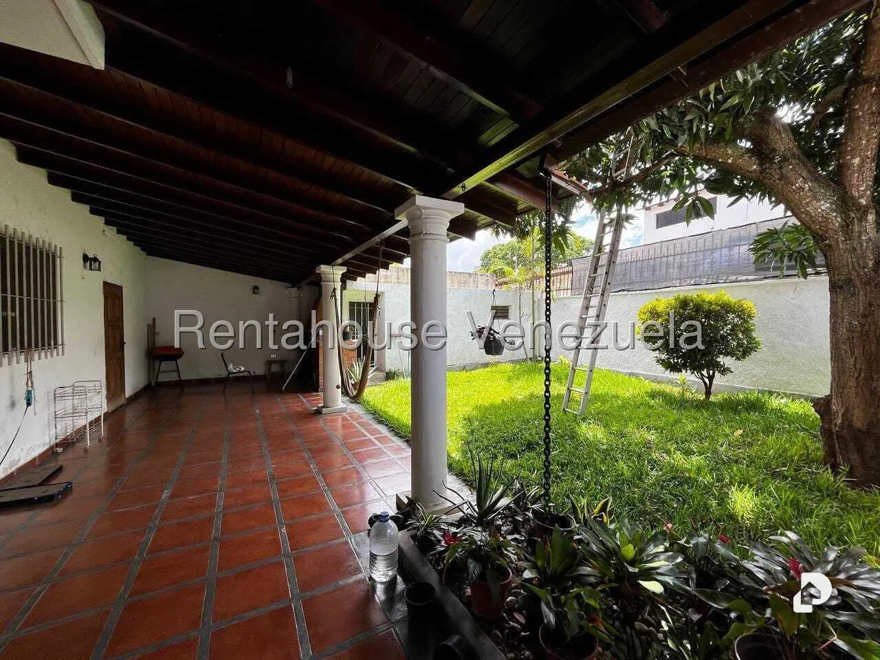 Casa en Terrazas del Club Hípico, Caracas – 12