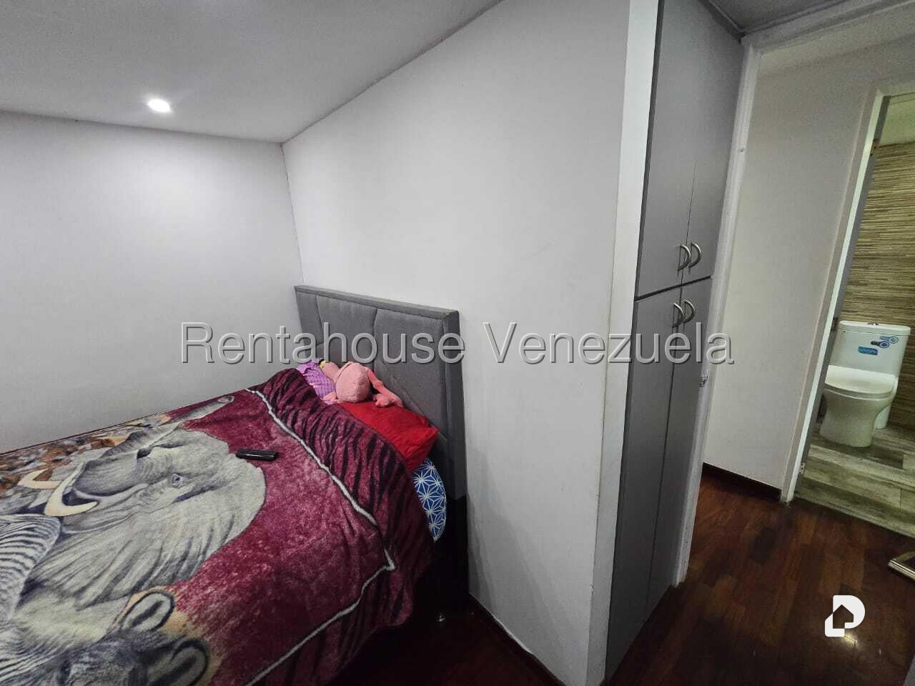 Apartamento en El Cafetal, Caracas – 11