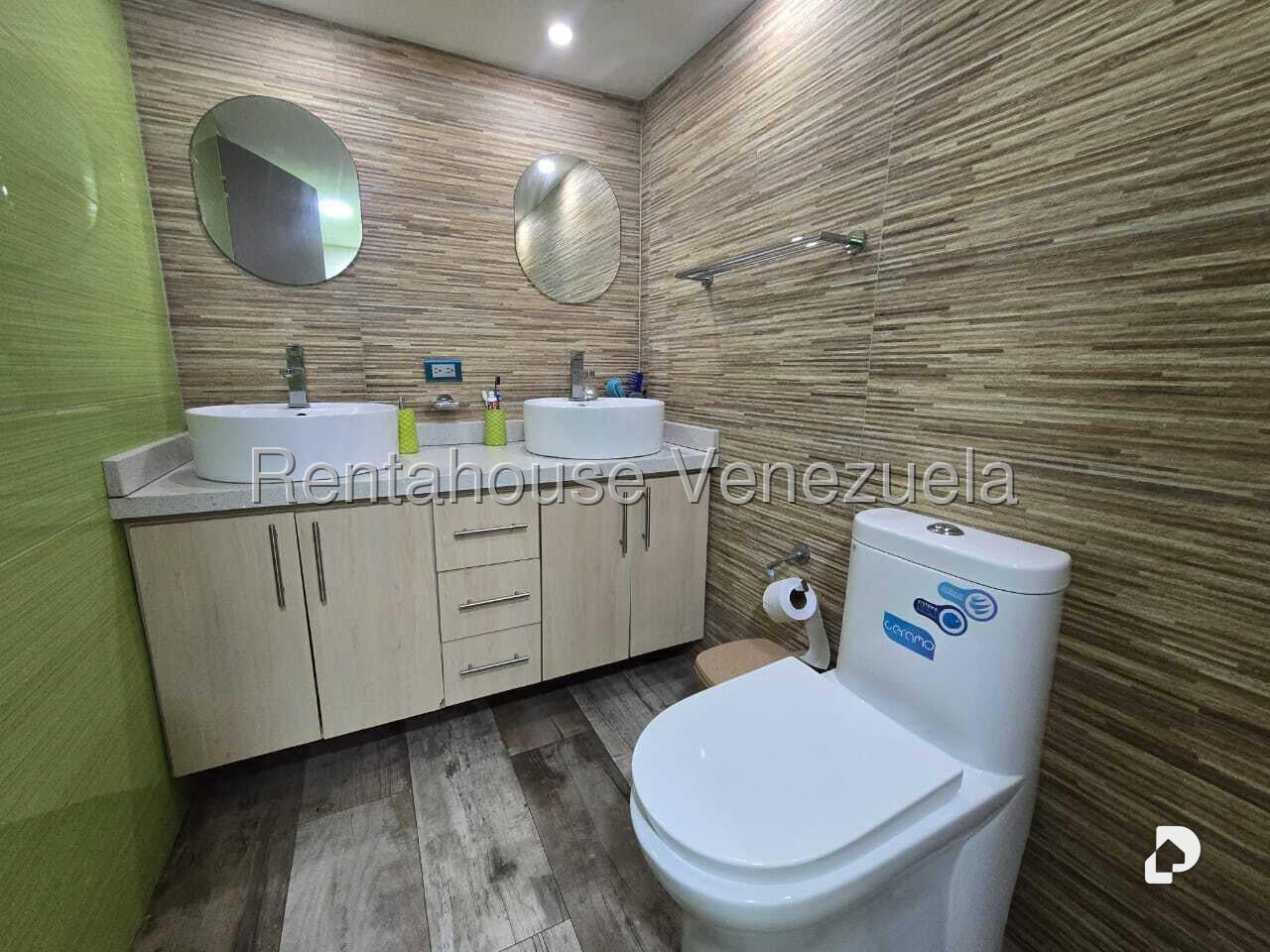Apartamento en El Cafetal, Caracas – 12