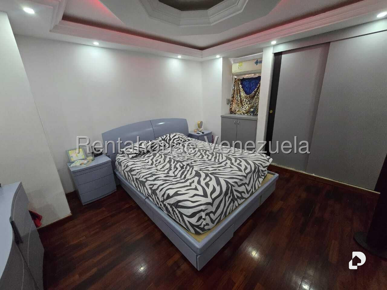 Apartamento en El Cafetal, Caracas – 8