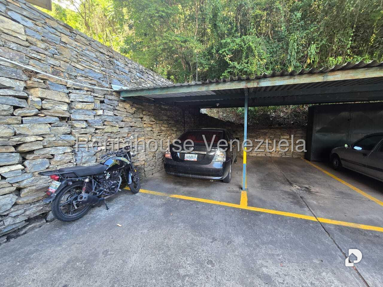 Apartamento en El Cafetal, Caracas – 21
