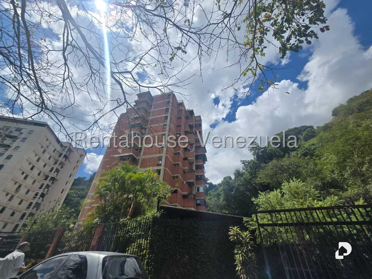Apartamento en El Cafetal, Caracas – 22