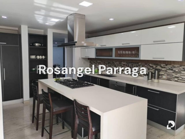 Apartment in La Trigaleña, Valencia – 6