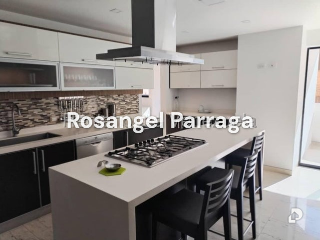 Apartment in La Trigaleña, Valencia – 5