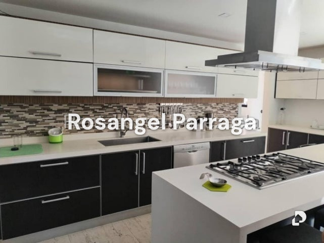 Apartment in La Trigaleña, Valencia – 1