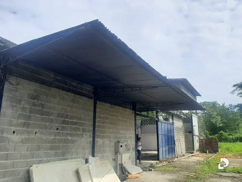 Terreno en Acevedo – 4