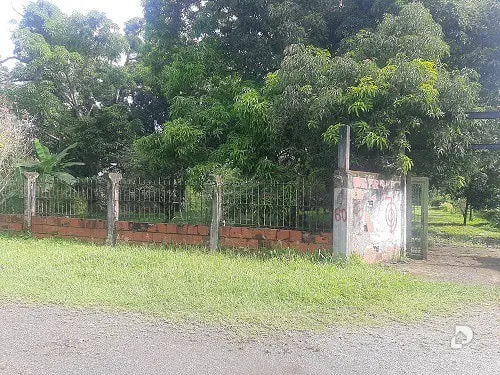 Terreno en Acevedo – 2