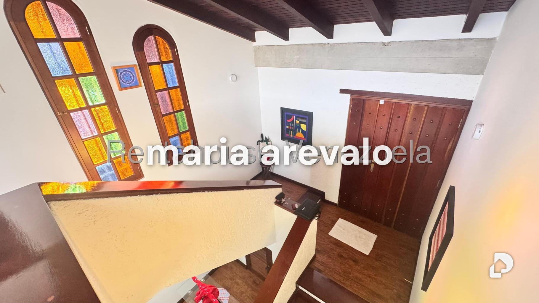 Casa en Alto Hatillo, Caracas – 11