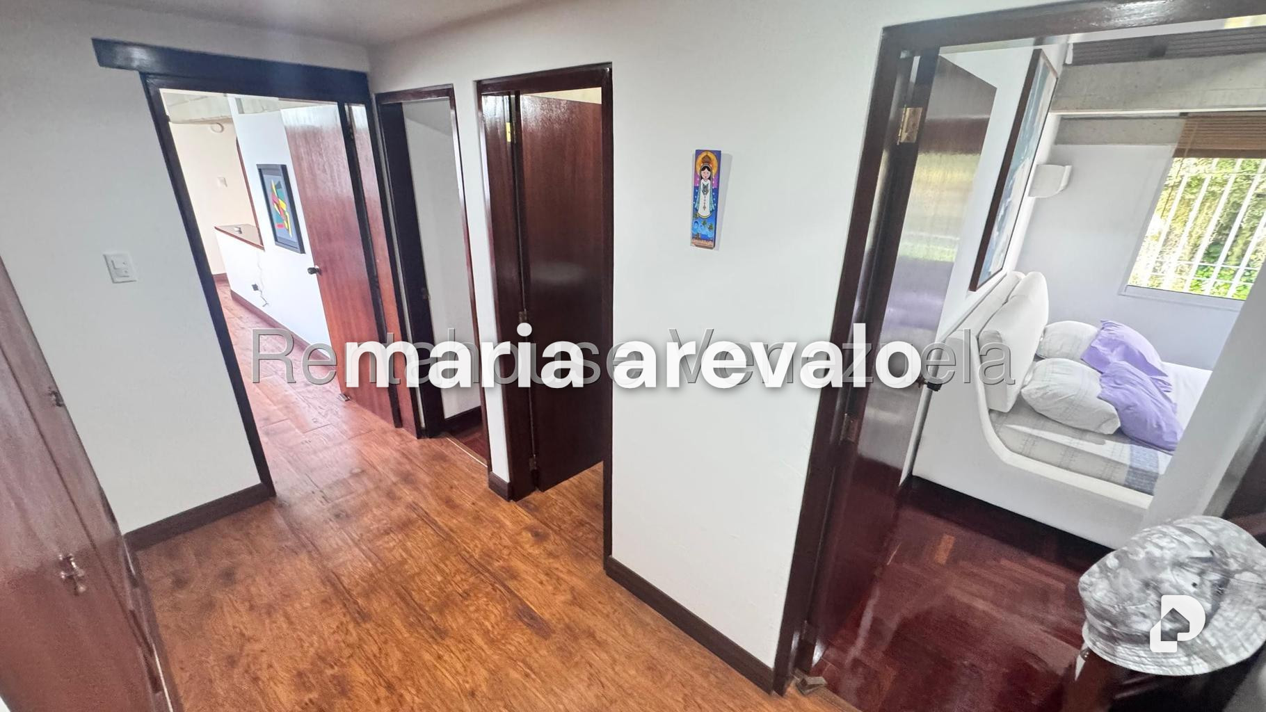 Casa en Alto Hatillo, Caracas – 14