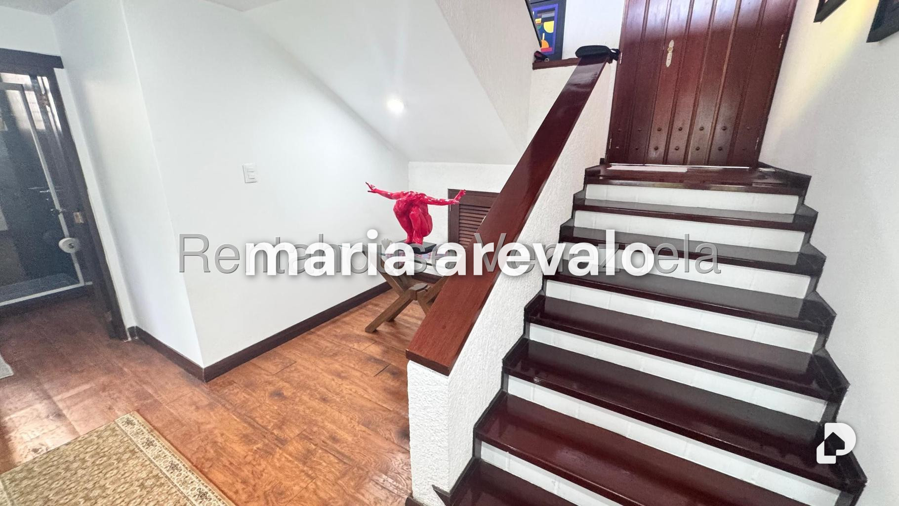 Casa en Alto Hatillo, Caracas – 29