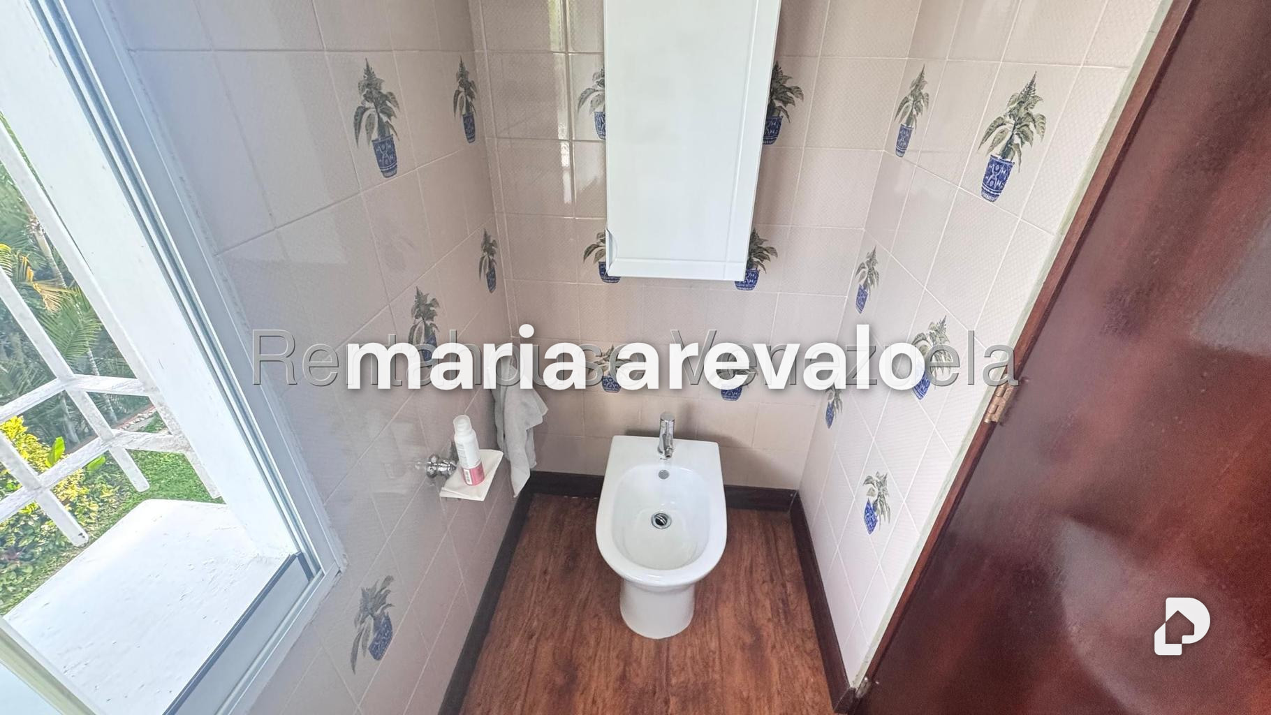 Casa en Alto Hatillo, Caracas – 20