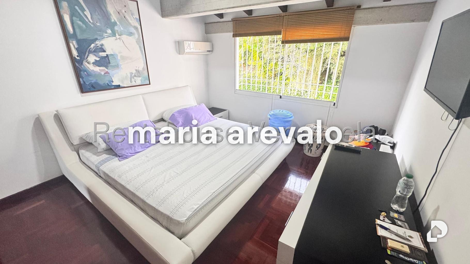 Casa en Alto Hatillo, Caracas – 22