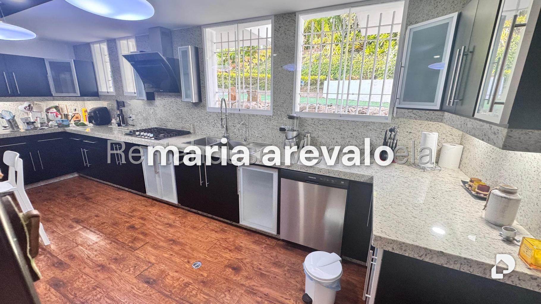 Casa en Alto Hatillo, Caracas – 6