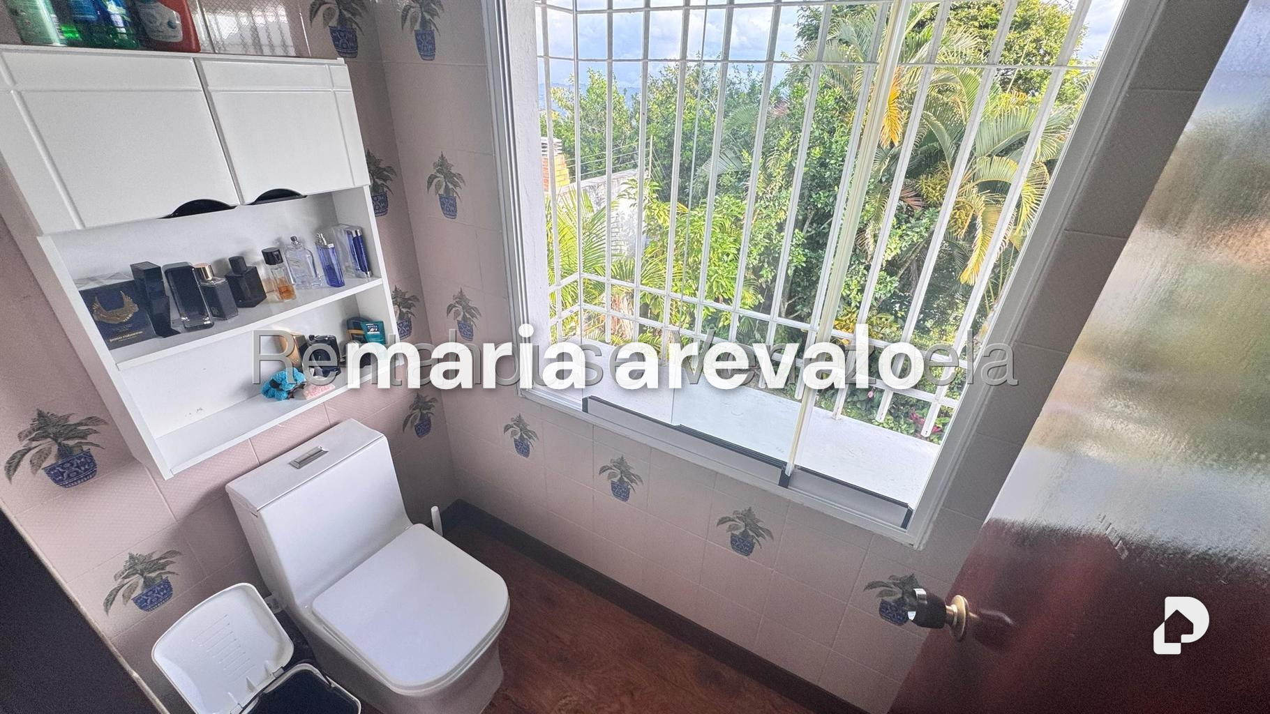 Casa en Alto Hatillo, Caracas – 19