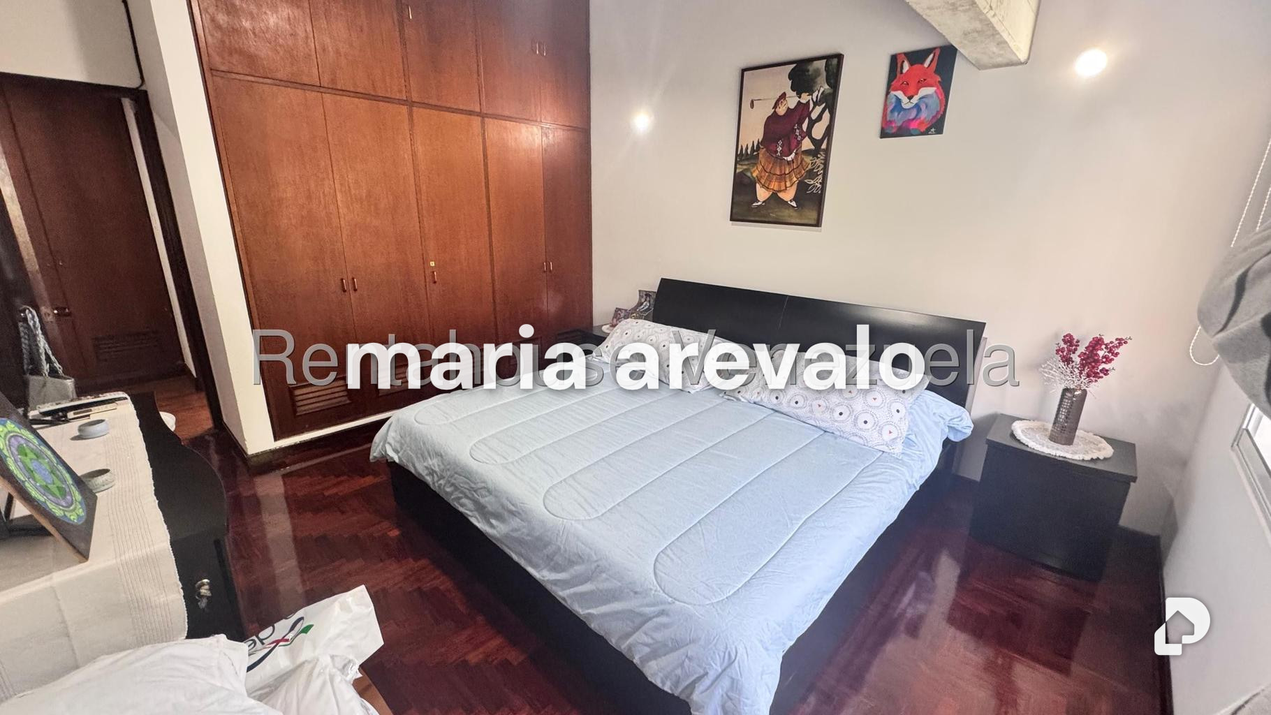 Casa en Alto Hatillo, Caracas – 26