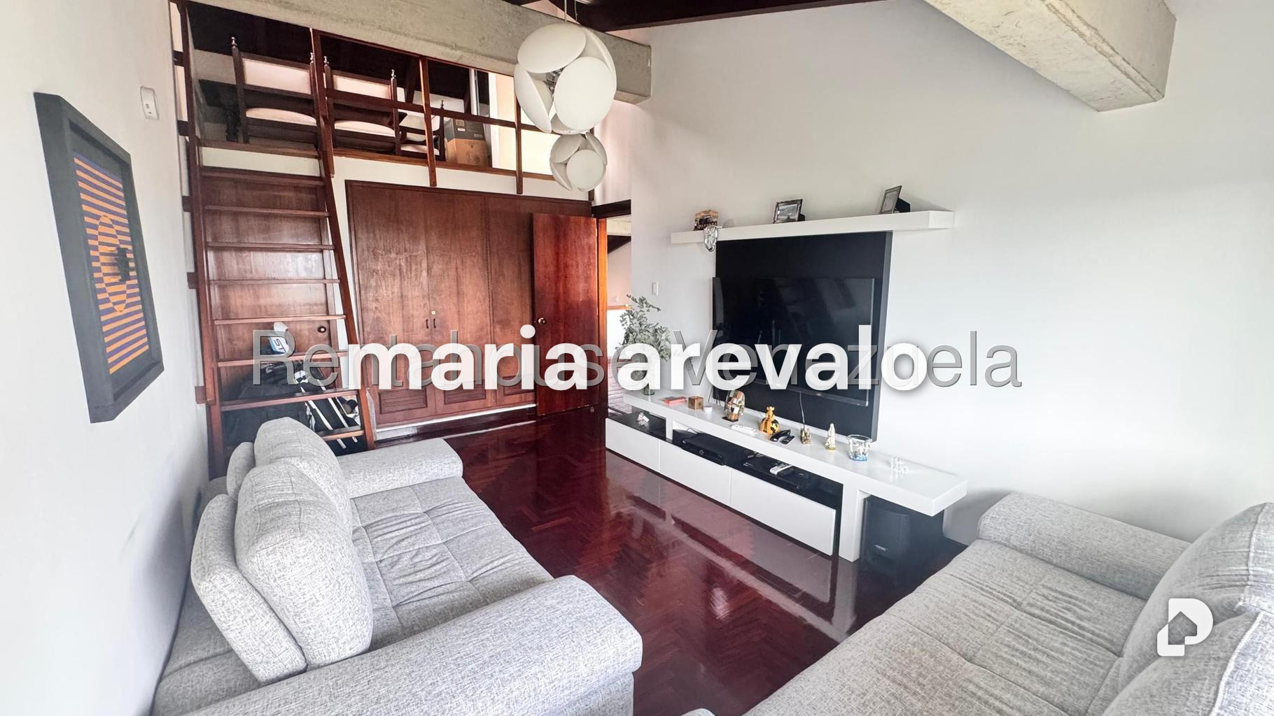 Casa en Alto Hatillo, Caracas – 27