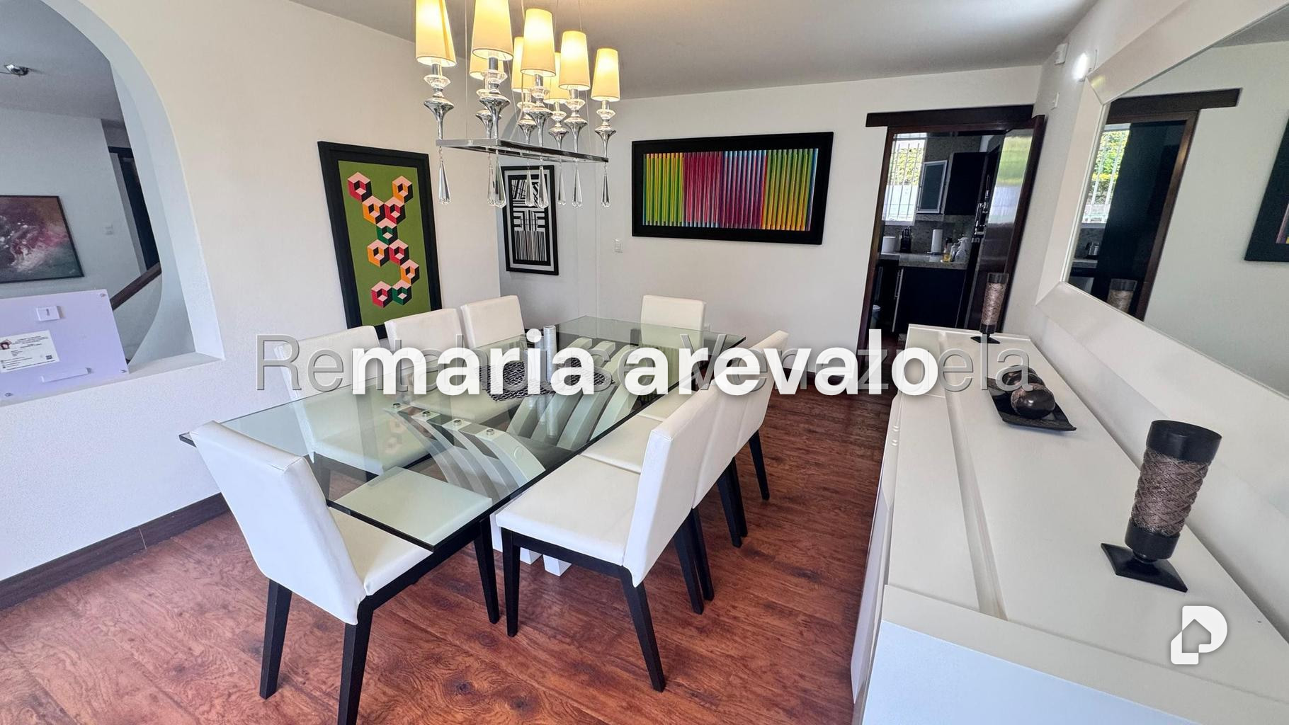 Casa en Alto Hatillo, Caracas – 9